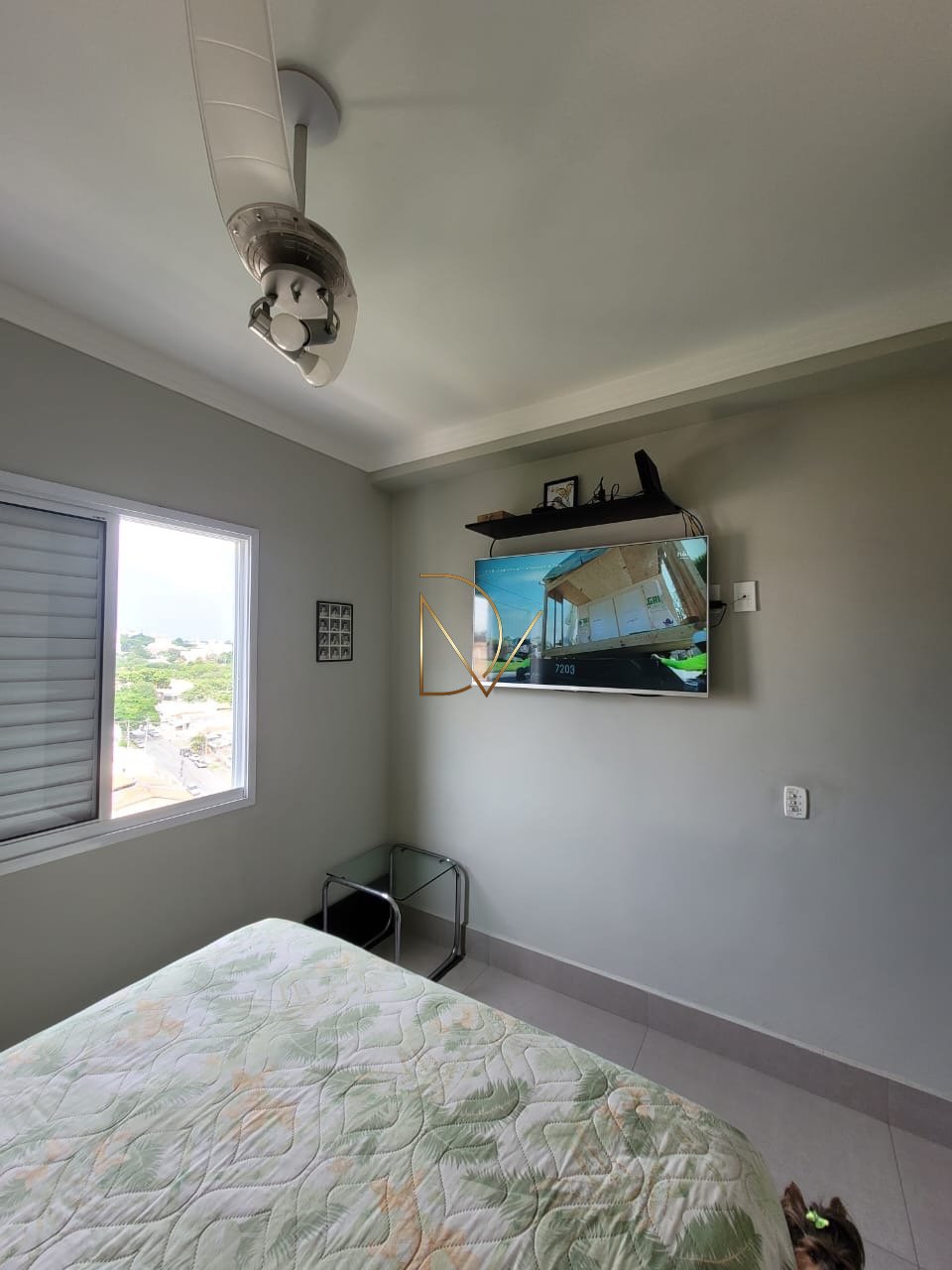 Apartamento à venda com 2 quartos, 1 banheiro, 1 vaga e 47m² no Vila Industrial, Campinas (SP) — foto 21 de 30