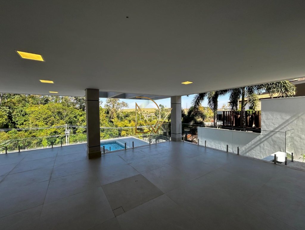 Casa à venda com 4 quartos, 4 suítes, 6 vagas e 525m² no Residencial Jatibela, Campinas (SP) — foto 23 de 30