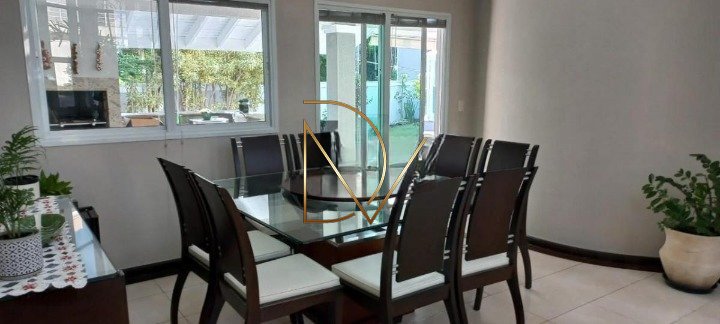 Casa à venda com 4 quartos, 4 suítes, 6 vagas e 396m² no Vila Marieta, Campinas (SP) — foto 9 de 30