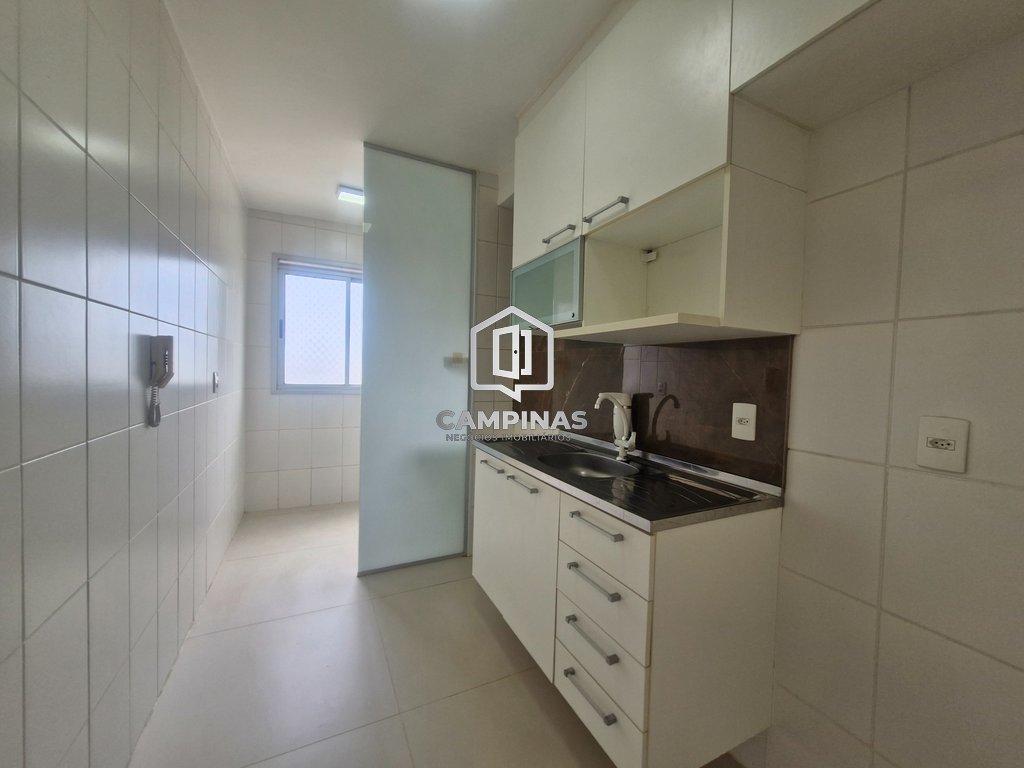 Apartamento à venda em Campinas, Bonfim, com 2 quartos, com 53 m², Residencial Torres do Bonfim