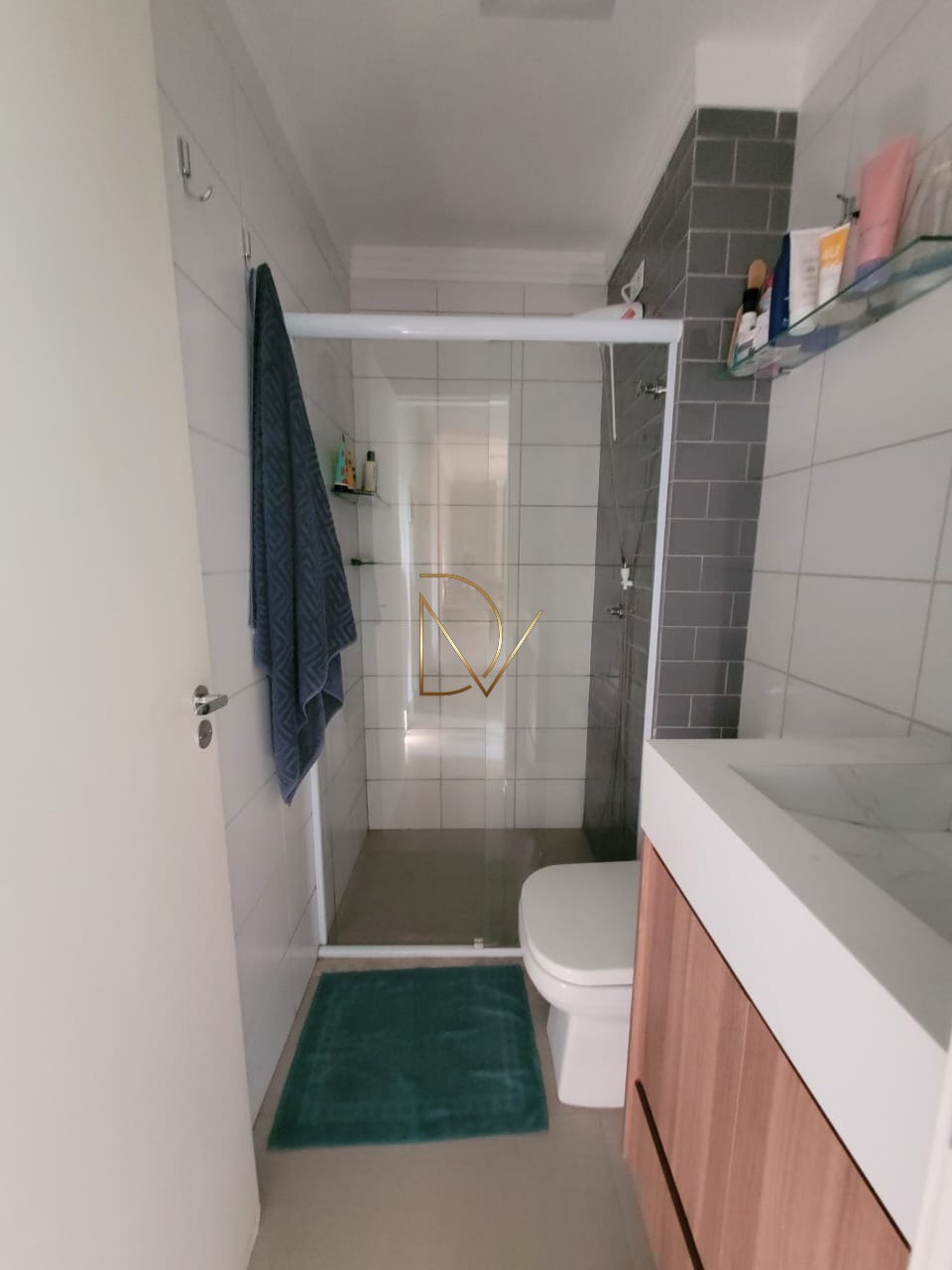 Apartamento à venda com 2 quartos, 1 banheiro, 1 vaga e 47m² no Vila Industrial, Campinas (SP) — foto 24 de 30