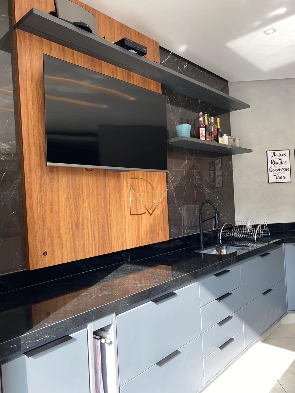 Casa à venda com 3 quartos, 3 suítes, 4 vagas e 332m² no Swiss Park, Campinas (SP) — foto 30 de 30