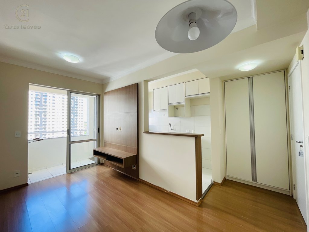 Apartamento para alugar em Terra Bonita, Londrina — Portal Chave Fácil