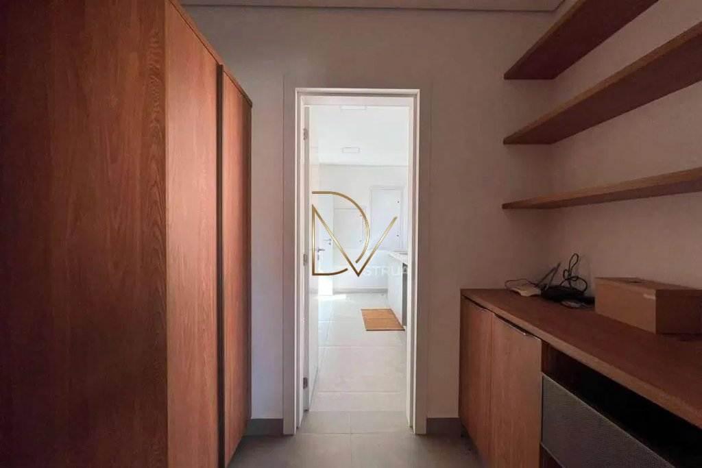 Casa à venda com 4 quartos, 4 suítes, 5 vagas e 510m² no Loteamento Residencial Pedra Alta (Sousas), Campinas (SP) — foto 19 de 30