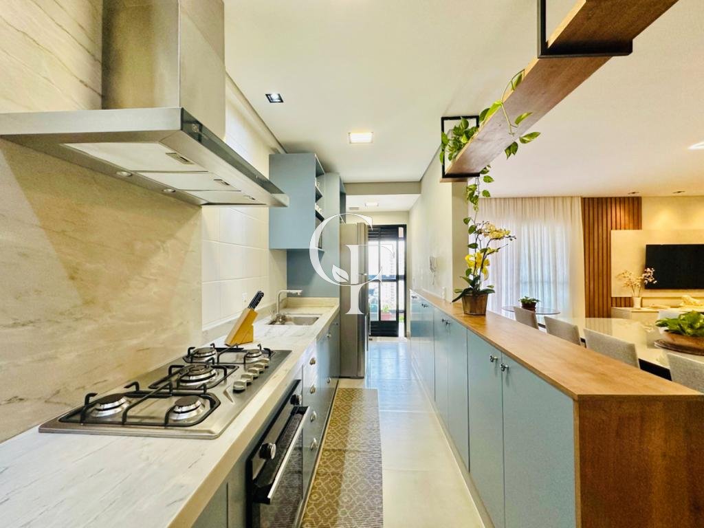 Apartamento à venda em Campinas, Parque Industrial, com 2 suítes, com 84 m²
