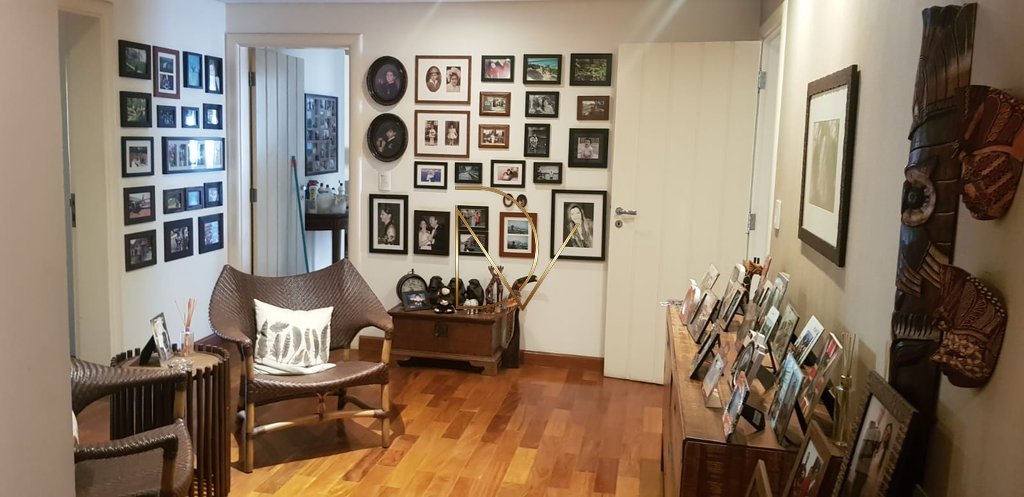 Apartamento à venda com 4 quartos, 4 suítes, 4 vagas e 580m² no Cambuí, Campinas (SP) — foto 27 de 30