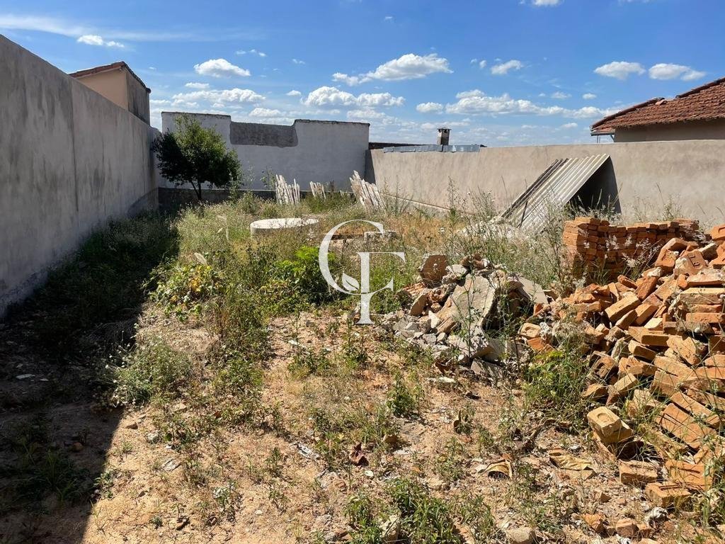Terreno à venda em Campinas, Vila Santa Odila, com 280 m²
