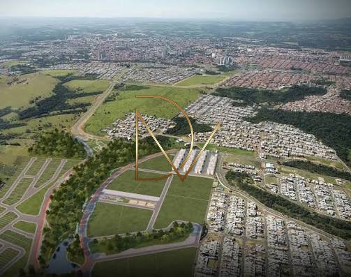 Terreno à venda com 168m² de terreno no Jardim Esplanada, Indaiatuba (SP) — foto 8 de 28