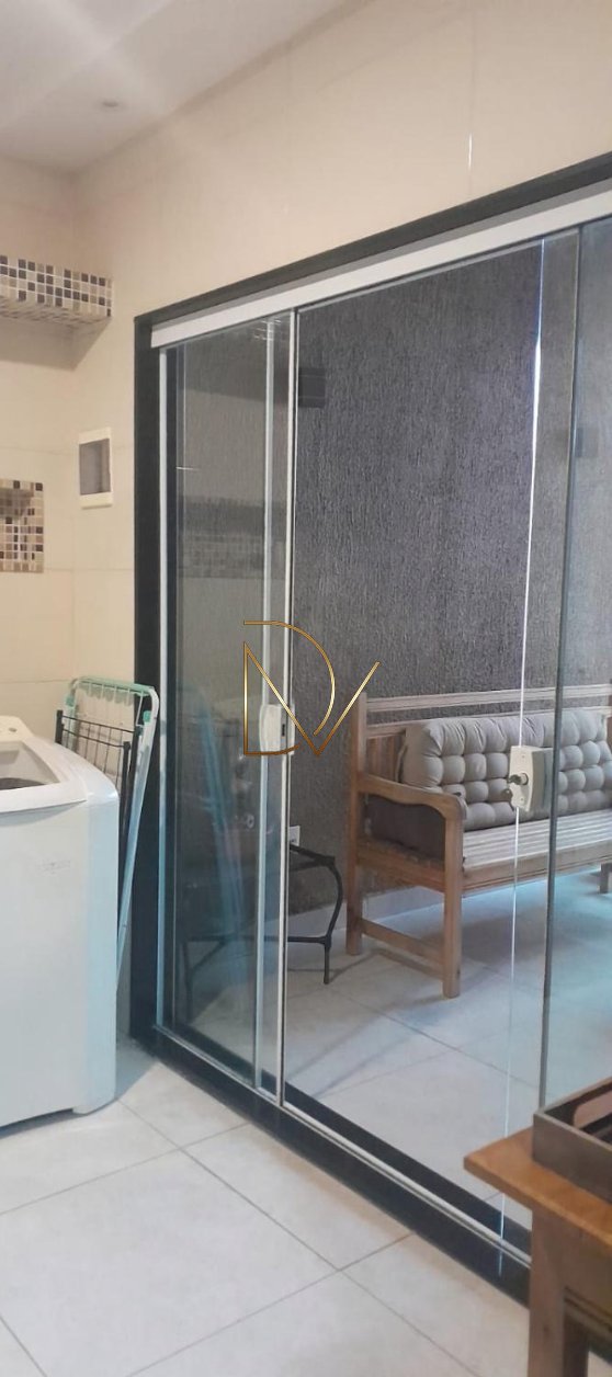 Casa à venda com 2 quartos, 1 suíte, 3 vagas e 134m² no Parque São Quirino, Campinas (SP) — foto 27 de 30