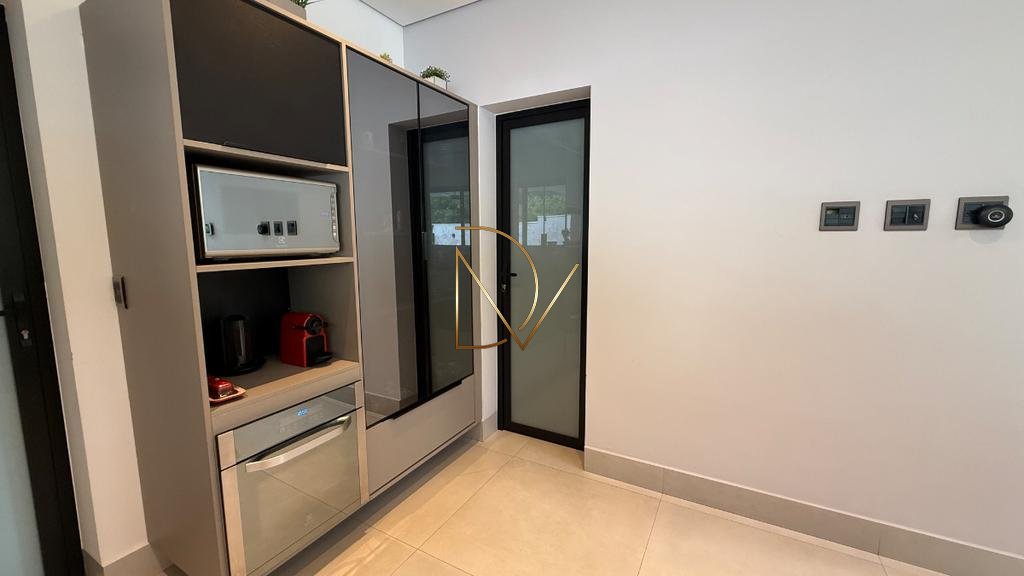 Casa à venda com 4 quartos, 3 suítes, 4 vagas e 411m² no Swiss Park, Campinas (SP) — foto 13 de 30