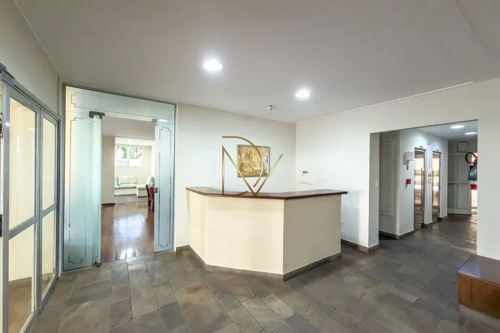 Apartamento à venda com 3 quartos, 1 suíte, 1 vaga e 102m² no Vila Estanislau, Campinas (SP) — foto 26 de 30