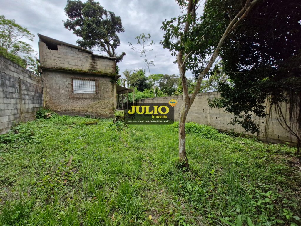 Chácara à venda em Mongaguá, Itaguaí, com 1 suíte, com 250 m²