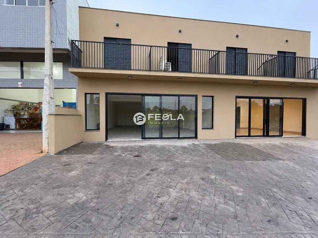 Salão para alugar em Nova Odessa, Residencial Jardim dos Ipês, com 70 m²