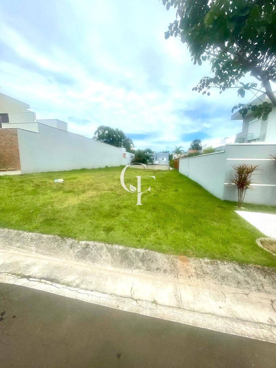 Terreno à venda em Campinas, Swiss Park, com 473 m², Swiss Park