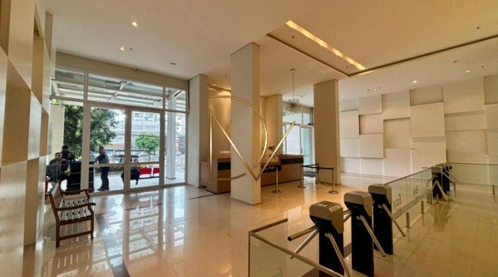 Comercial à venda com 1 banheiro e 95m² no Centro, Campinas (SP) — foto 9 de 9