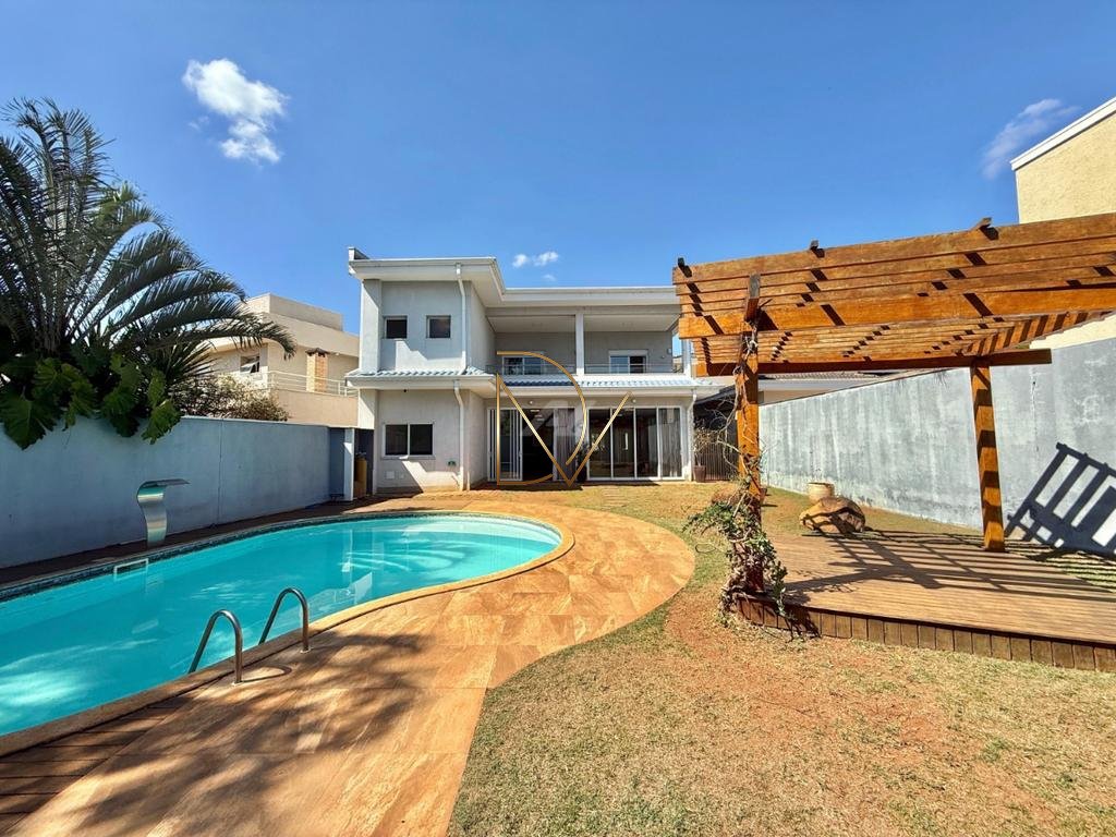 Casa à venda com 3 quartos, 3 suítes, 4 vagas e 473m² no Vila Hollândia, Campinas (SP) — foto 12 de 30