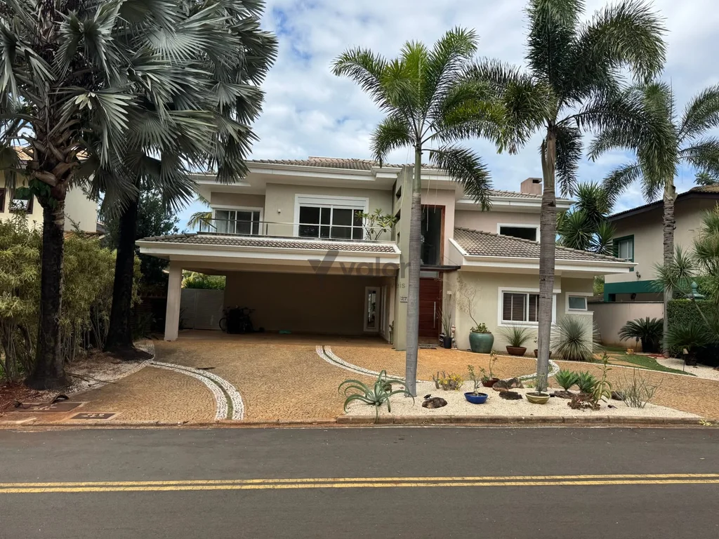 Casa à venda em Campinas, Barão Geraldo, com 5 suítes, com 590 m², Residencial Colina