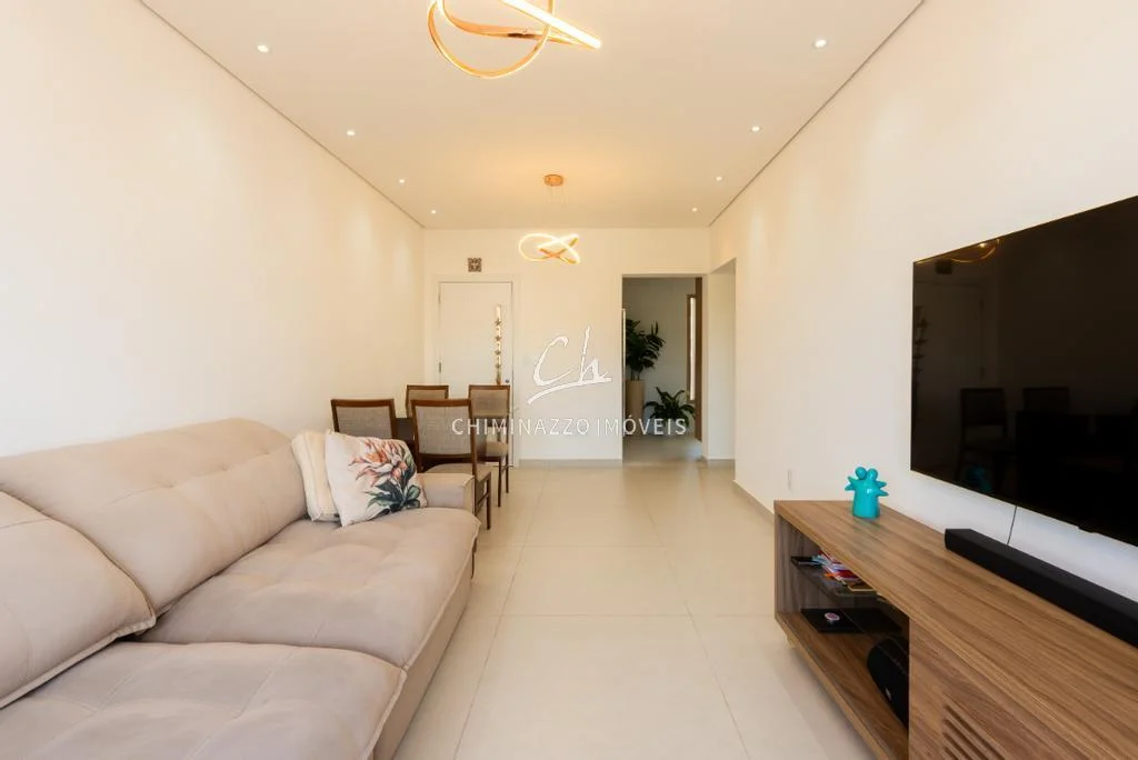 Apartamento para alugar em Campinas, Jardim Proença, com 2 quartos, com 92 m², Ângela Amália