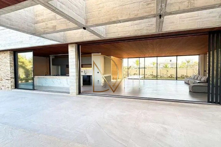 Casa à venda com 4 quartos, 4 suítes, 8 vagas e 630m² no Loteamento Residencial Pedra Alta (Sousas), Campinas (SP) — foto 12 de 30