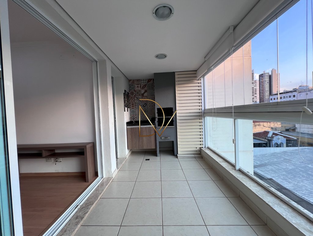 Apartamento à venda com 2 quartos, 1 suíte, 1 vaga e 65m² no Centro, Campinas (SP) — foto 17 de 30