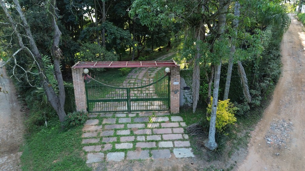 Terreno à venda em Cotia, Jardim Colibri, com 5200 m², Condomínio Jardim Colibri