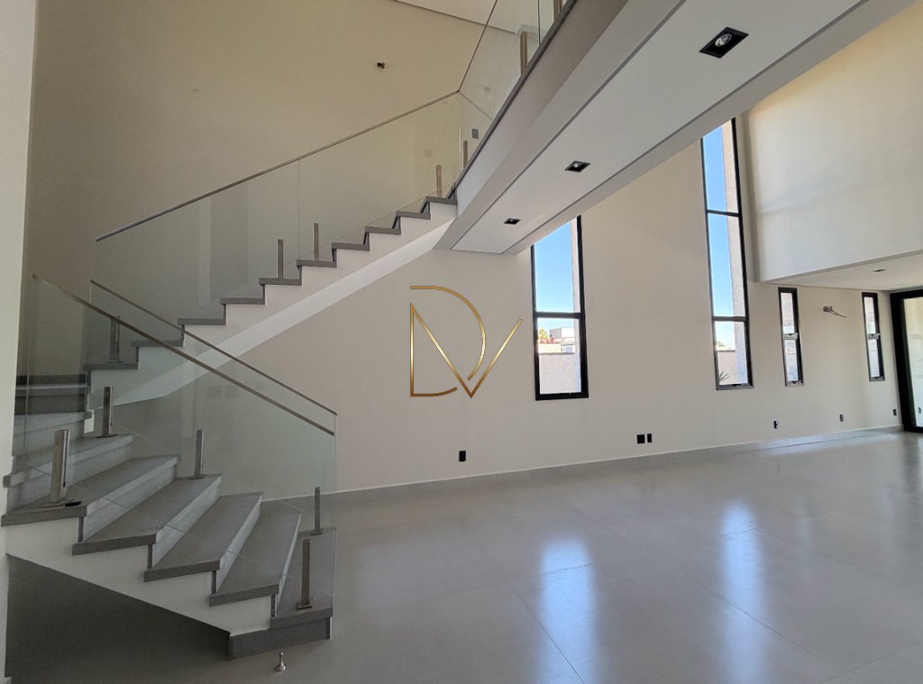 Casa à venda com 4 quartos, 4 suítes, 4 vagas e 350m² no Loteamento Residencial Arborais, Campinas (SP) — foto 15 de 30