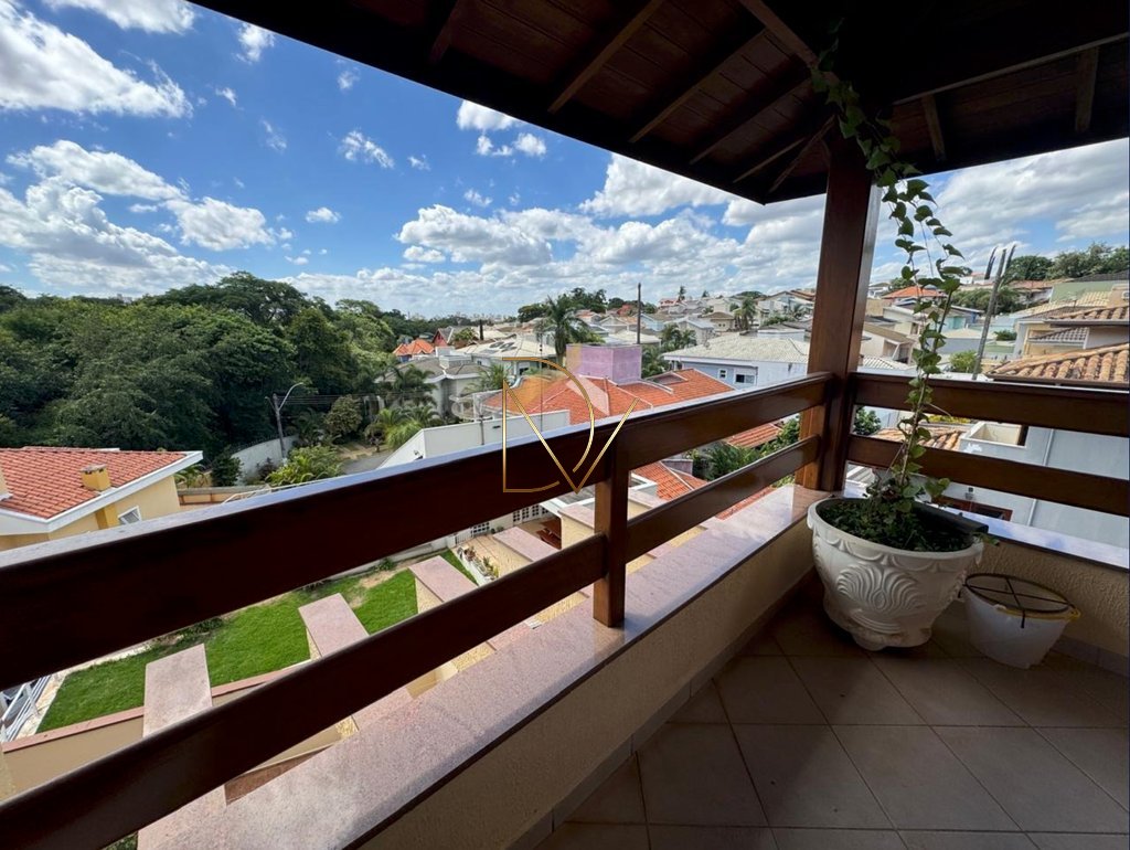 Casa à venda com 3 quartos, 5 banheiros, 4 vagas e 308m² no Vila Marieta, Campinas (SP) — foto 25 de 30