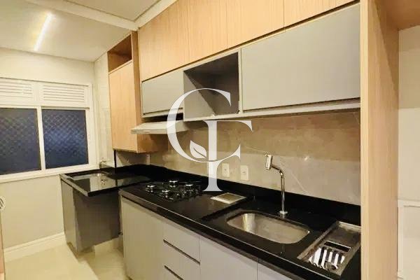 Apartamento à venda em Valinhos, Parque das Colinas, com 2 quartos, com 50 m²