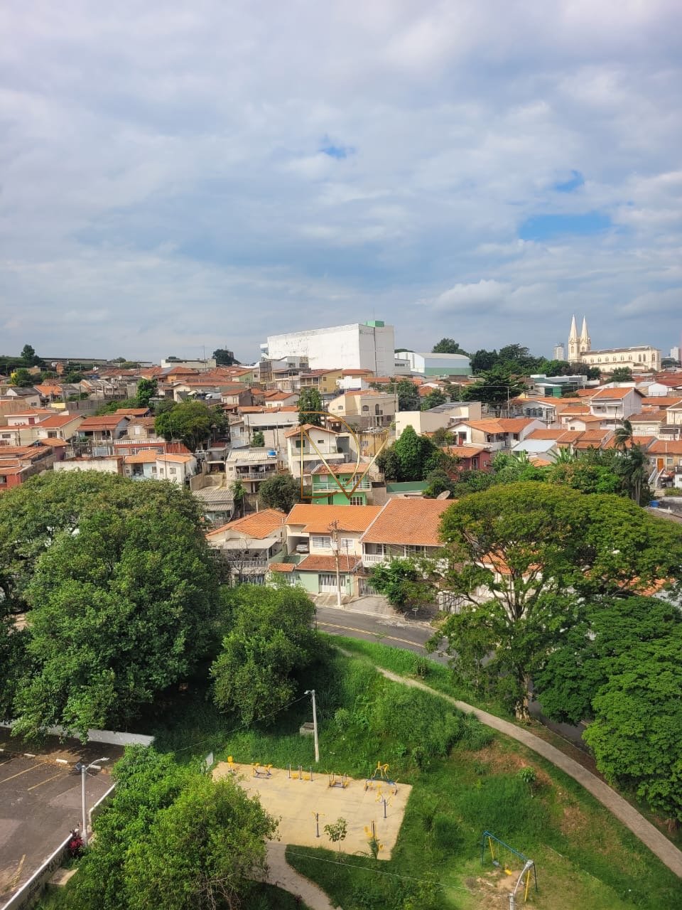 Apartamento à venda com 2 quartos, 1 banheiro, 1 vaga e 47m² no Vila Industrial, Campinas (SP) — foto 6 de 30