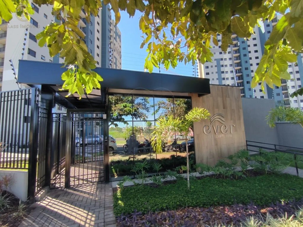 Apartamento à venda e para alugar em Londrina, Pacaembu, com 2 quartos, com 49.5 m²