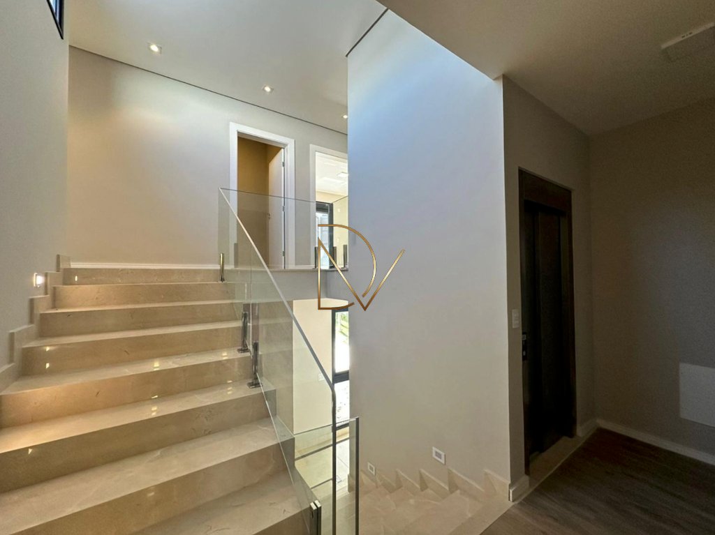 Casa à venda com 4 quartos, 4 suítes, 6 vagas e 525m² no Residencial Jatibela, Campinas (SP) — foto 16 de 30