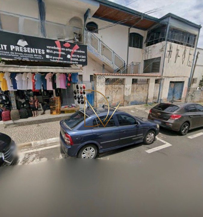 Comercial à venda com 5 banheiros, 2 vagas e 503m² no Remanso Campineiro, Hortolândia (SP) — foto 5 de 5