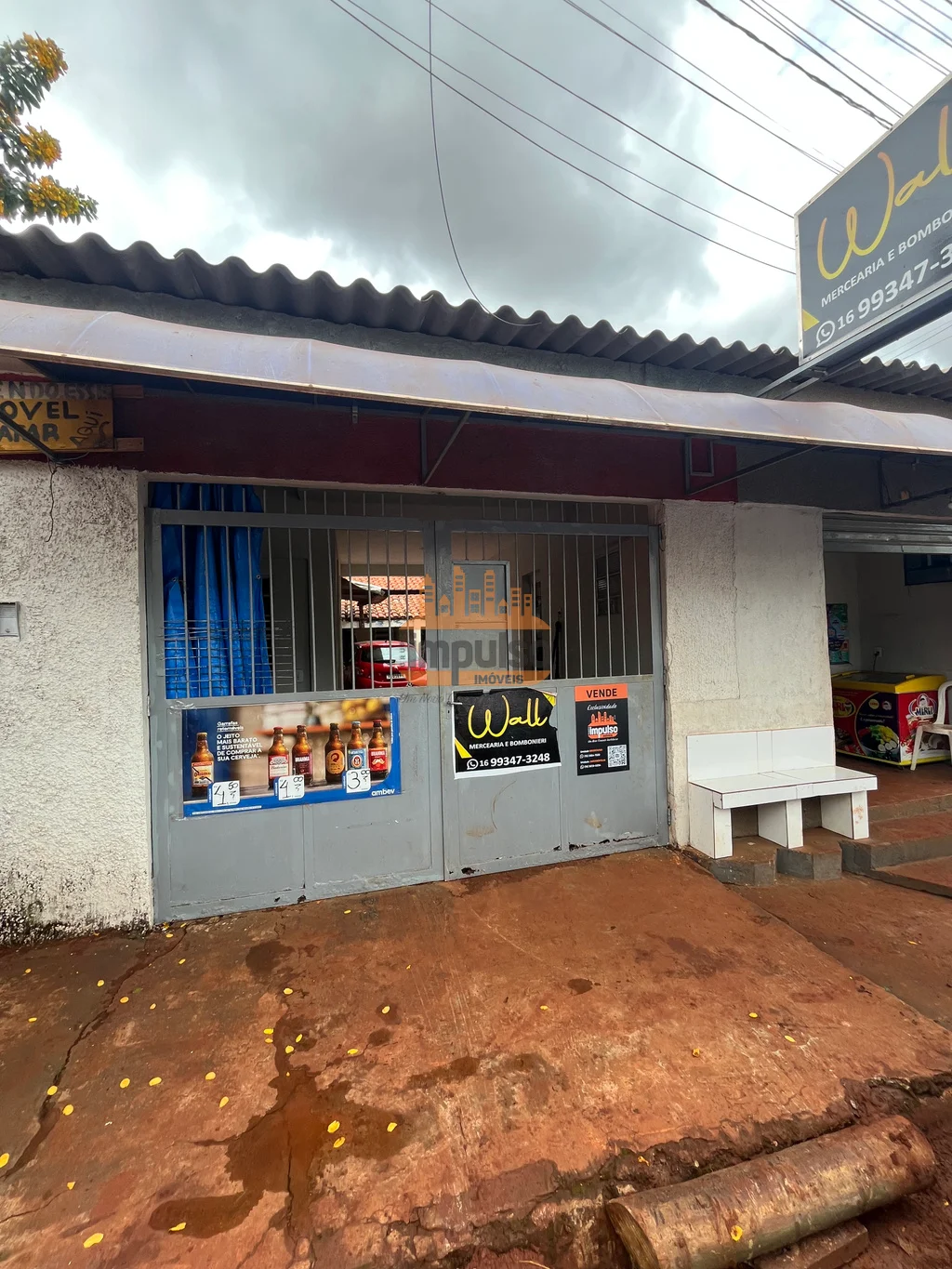 Casa à venda em Brodowski, Parque Sabia, com 3 quartos, com 190 m²