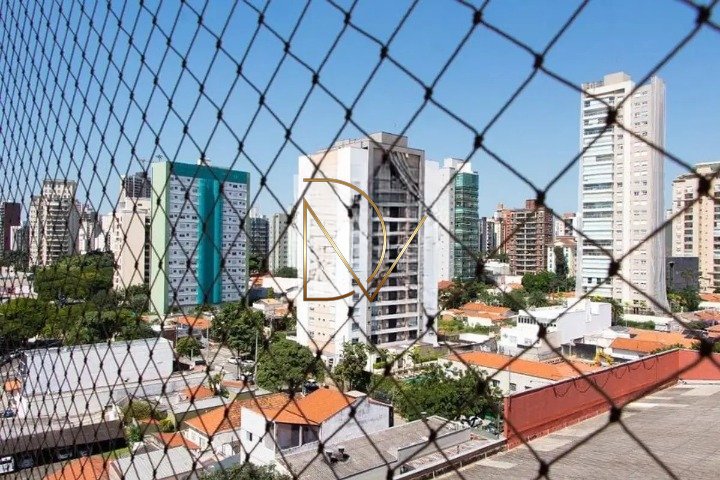 Apartamento à venda com 3 quartos, 1 suíte, 2 vagas e 105m² no Vila Estanislau, Campinas (SP) — foto 7 de 30