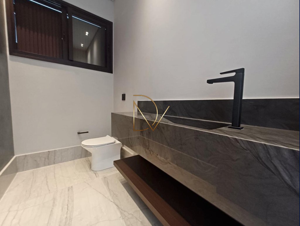 Casa à venda com 4 quartos, 6 banheiros, 6 vagas e 463m² no Loteamento Residencial Pedra Alta (Sousas), Campinas (SP) — foto 7 de 30