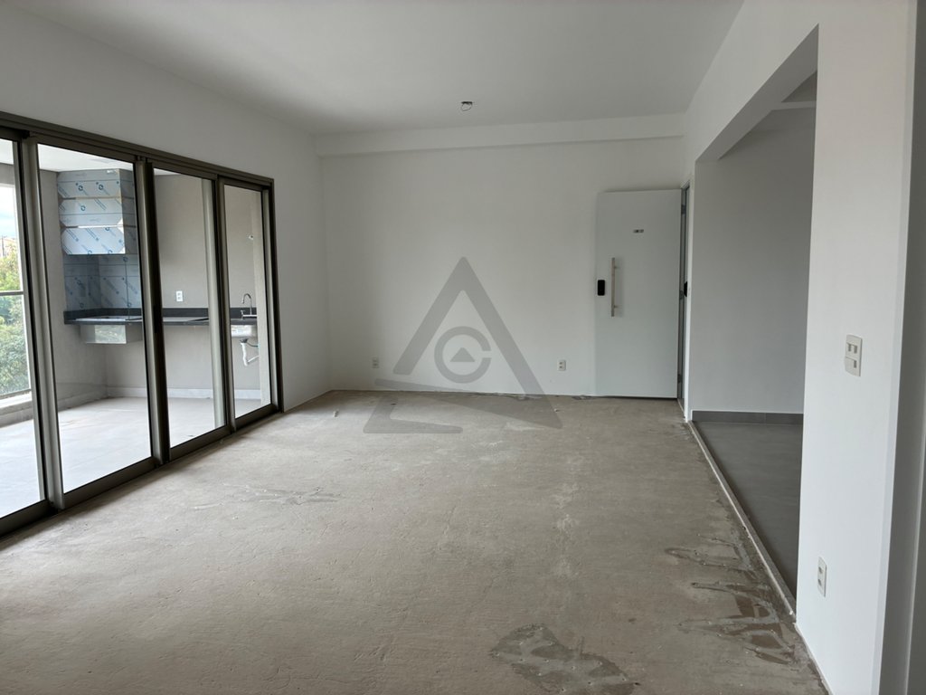 Apartamento à venda em Valinhos, Jardim Paiquerê, com 3 suítes, com 128 m², The Gardens Paiquerê