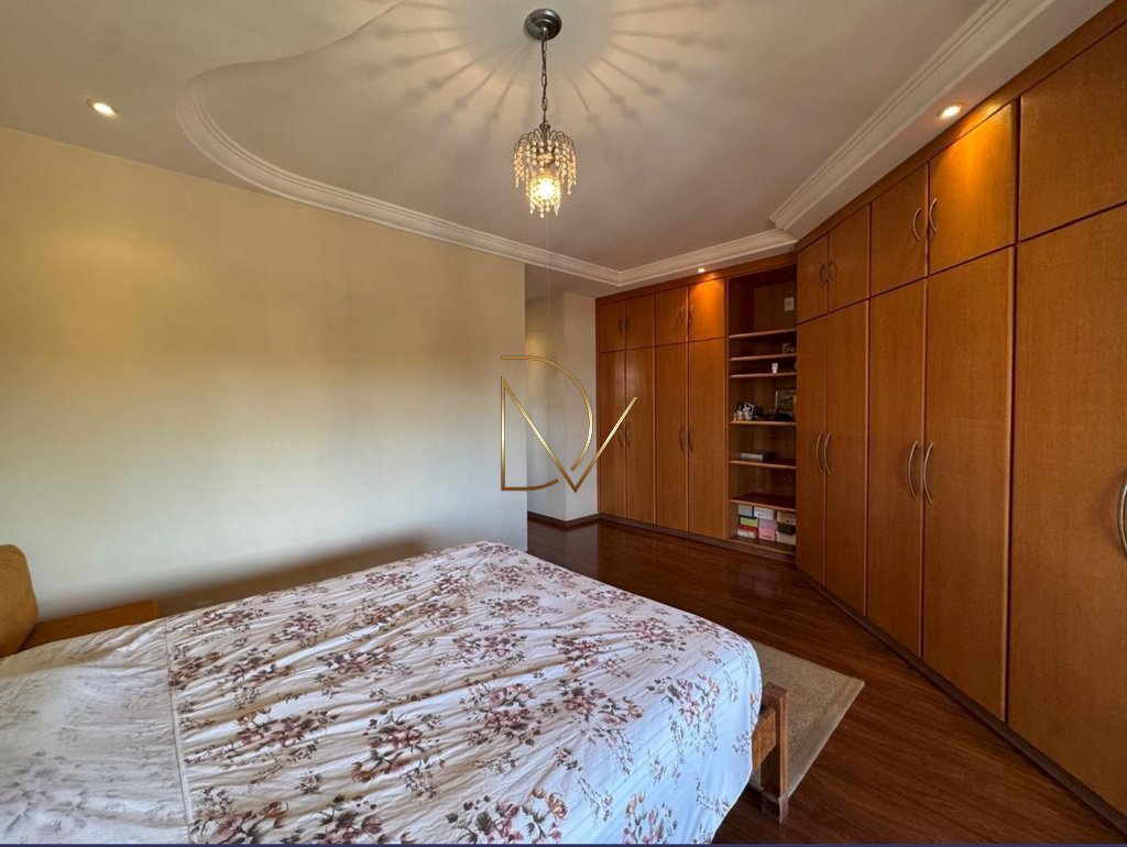 Casa à venda com 3 quartos, 5 banheiros, 4 vagas e 308m² no Vila Marieta, Campinas (SP) — foto 20 de 30