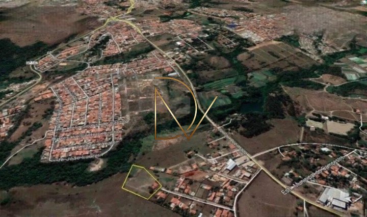 Terreno à venda com 13140m² de terreno no Chácaras Veneza, Piracicaba (SP) — foto 5 de 9
