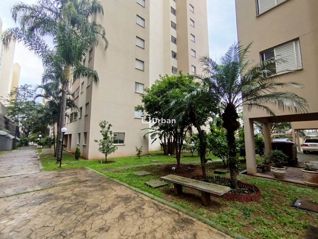 Apartamento à venda e para alugar em São Paulo, Jardim Boa Vista (Zona Oeste), com 2 quartos
