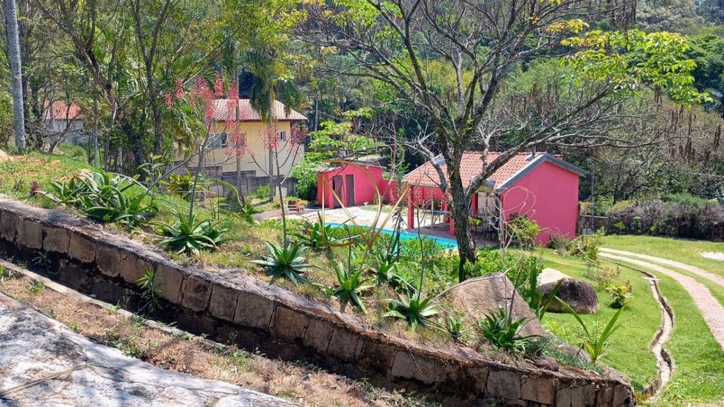 Rural à venda com 2500m² de terreno no Lopes, Valinhos (SP) — foto 9 de 30