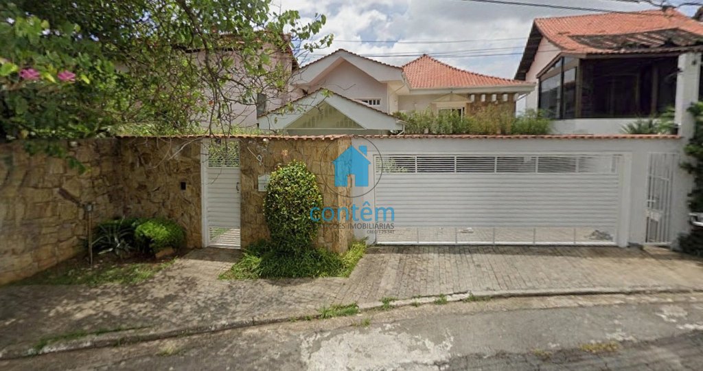 Casa à venda em São Paulo, Parque dos Príncipes, com 4 quartos, com 500 m²