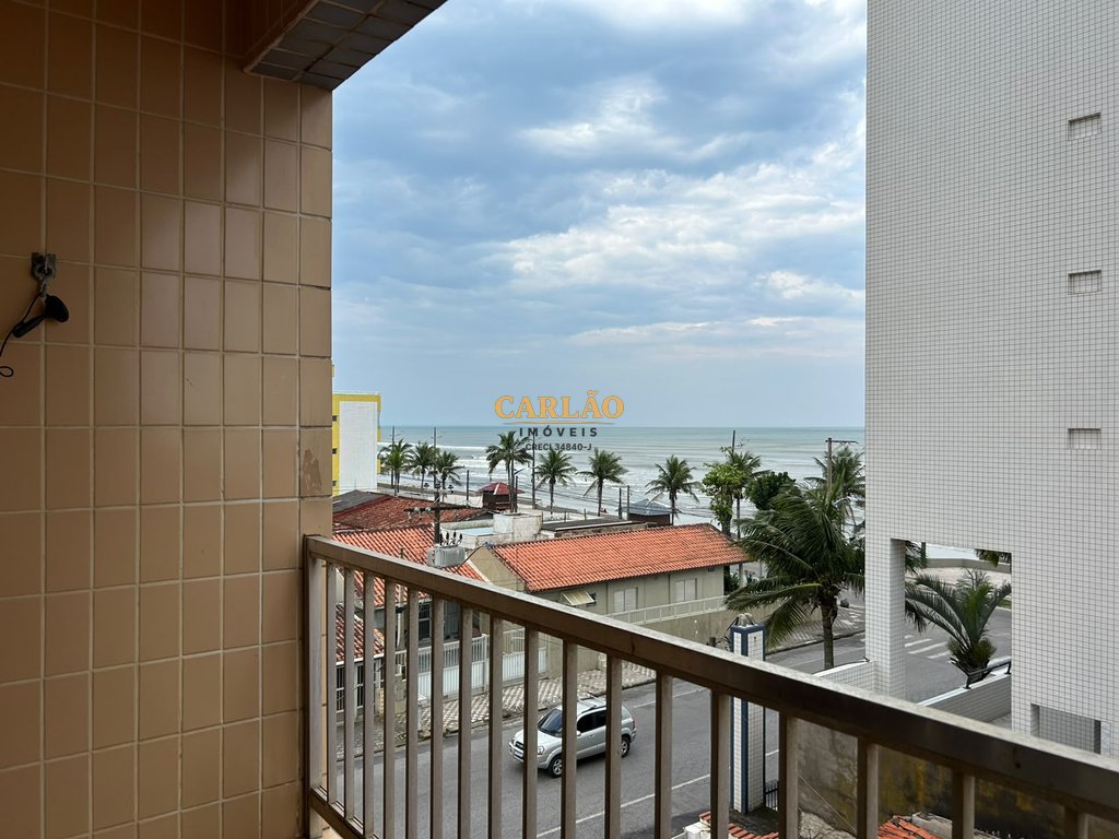 Apartamento à venda em Mongaguá, Vila Vera Cruz, com 2 quartos, com 91 m², EDIFÍCIO CARIBE