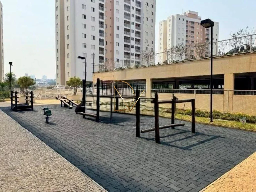 Apartamento à venda com 3 quartos, 1 suíte, 1 vaga e 75m² no Loteamento Chácara Prado, Campinas (SP) — foto 25 de 29