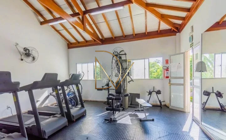 Apartamento à venda com 3 quartos, 1 suíte, 1 vaga e 60m² no Jardim Nova Europa, Campinas (SP) — foto 30 de 30