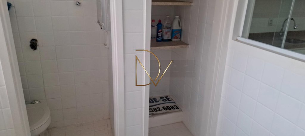 Apartamento à venda com 3 quartos, 1 suíte, 1 vaga e 122m² no Centro, Campinas (SP) — foto 7 de 27