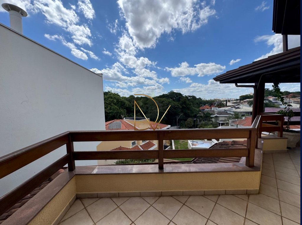 Casa à venda com 3 quartos, 5 banheiros, 4 vagas e 308m² no Vila Marieta, Campinas (SP) — foto 30 de 30