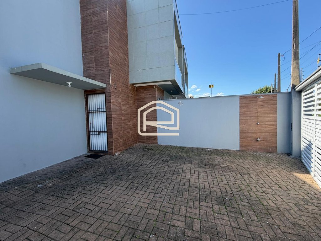 Sobrado à venda em Itanhaém, Savoy, com 2 quartos, com 71.89 m²