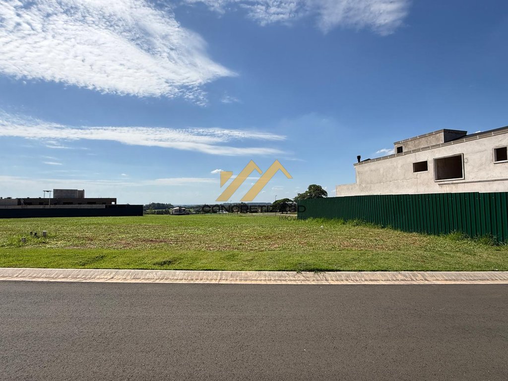 Terreno com 698 m² à venda - Parque das Bandeiras, , Reserva Itanhangá, Indaiatuba/SP