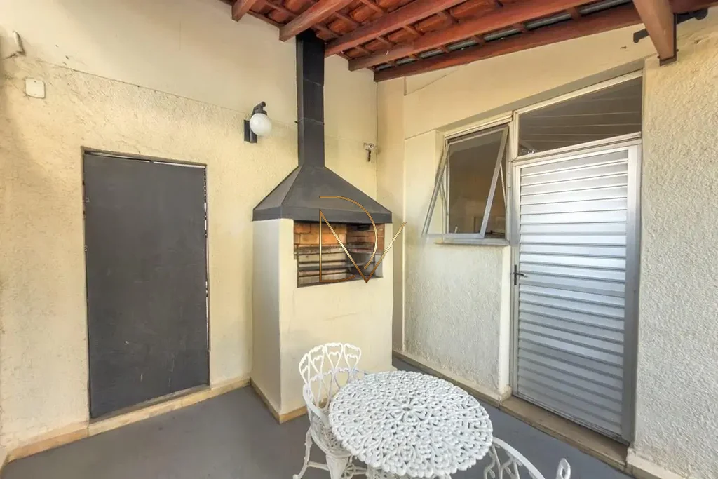Apartamento à venda com 3 quartos, 1 suíte, 1 vaga e 102m² no Vila Estanislau, Campinas (SP) — foto 30 de 30
