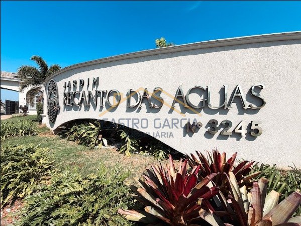 Terreno à venda em Nova Odessa, Jardim Dona Maria Azenha, com 484 m², Recanto Das Águas